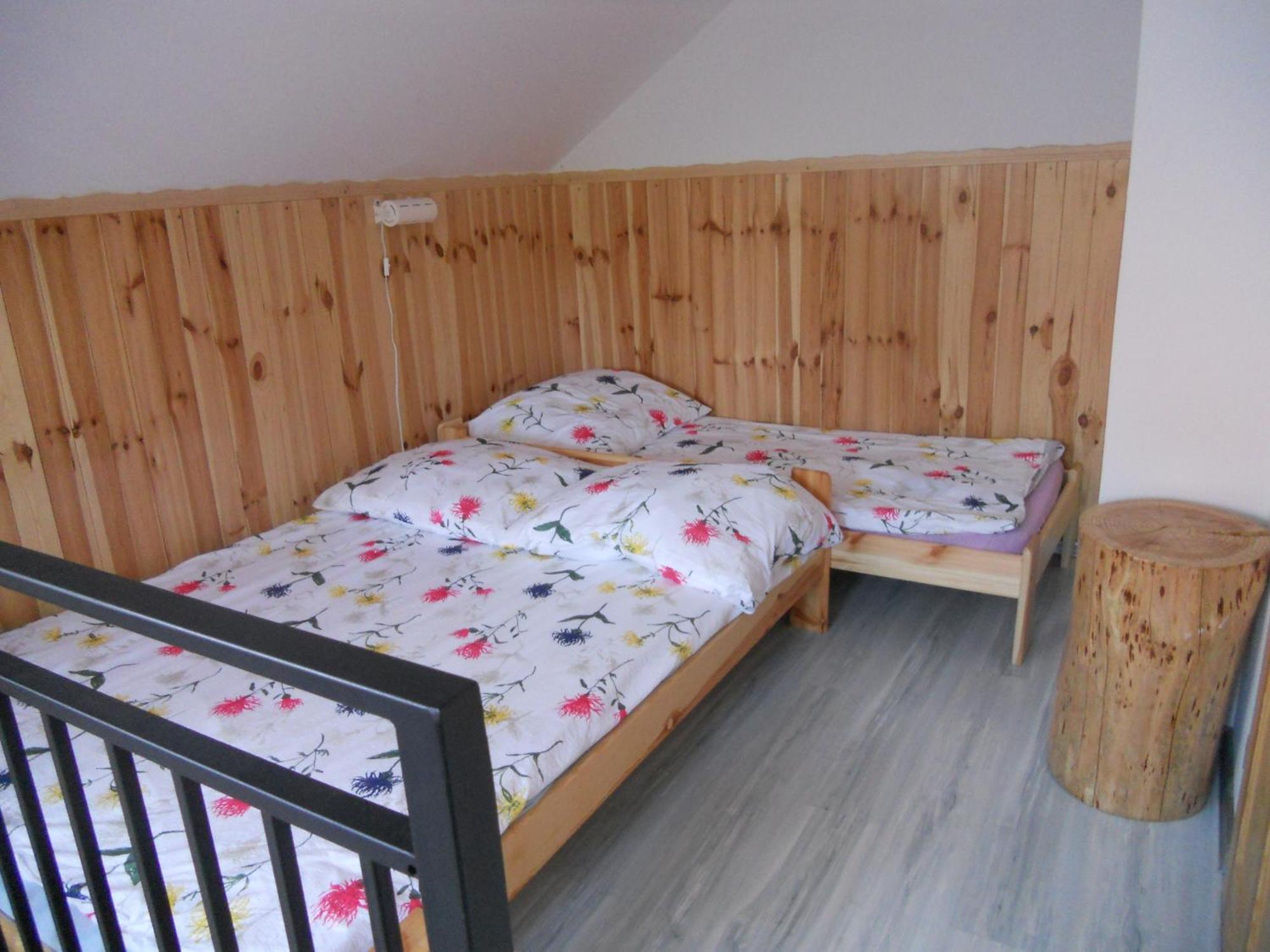 Dwor W Boleniu Villa Room photo