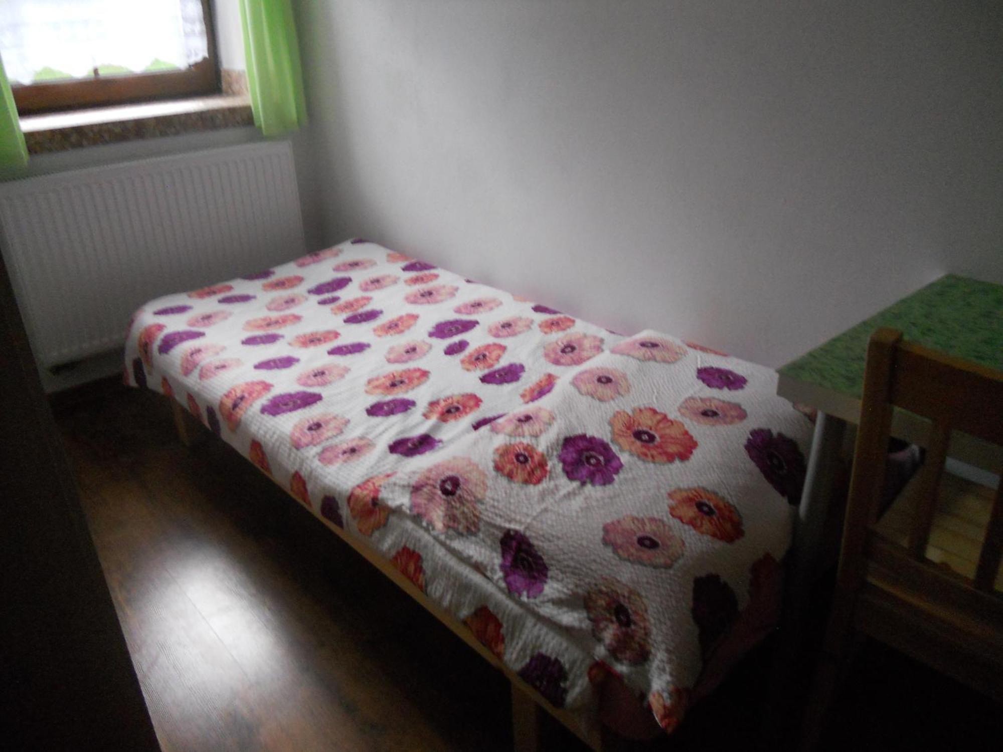 Dwor W Boleniu Villa Room photo