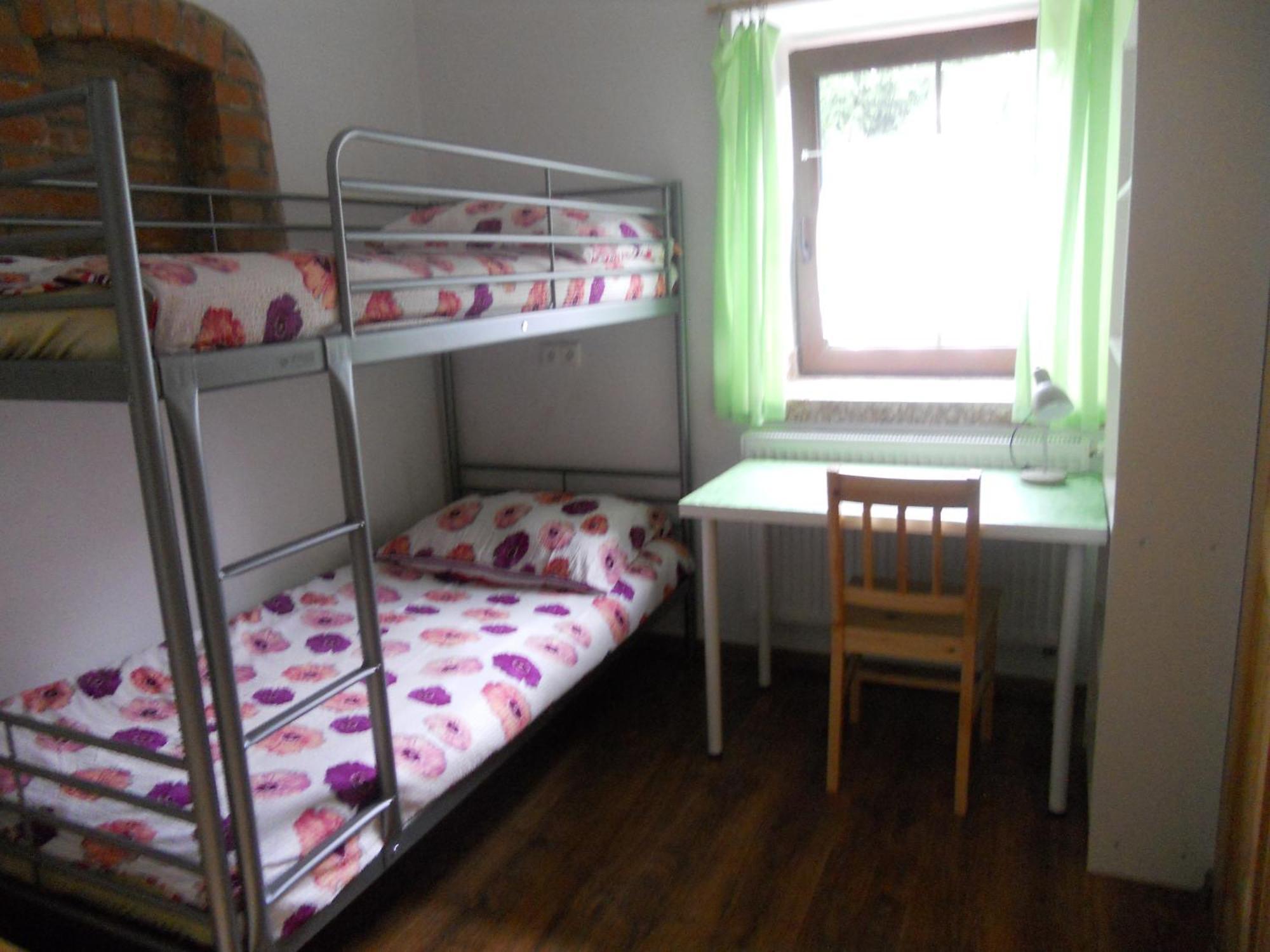 Dwor W Boleniu Villa Room photo