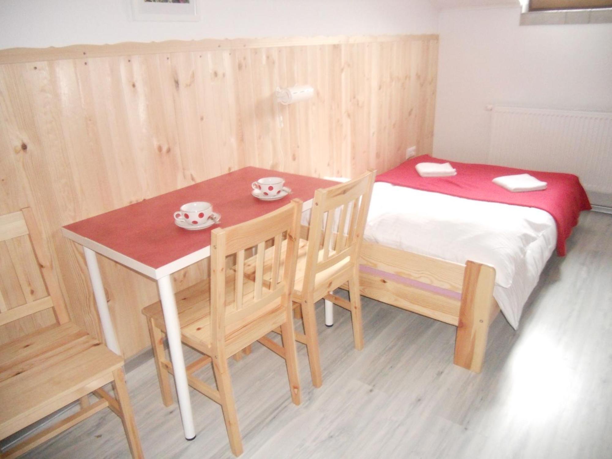 Dwor W Boleniu Villa Room photo